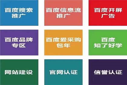 某公司sem竞价代运营前后效果对比分析